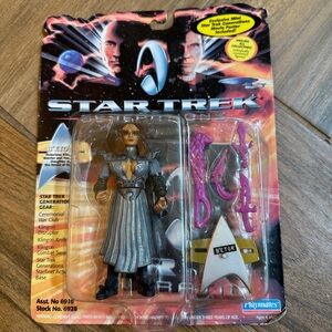 Star Trek Generation B’ETOR